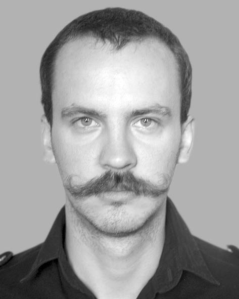 фото: Малинка Петро  Олексійович